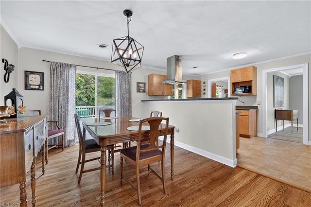 3300 Matoaka RD, Suffolk, VA 23434