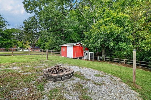 3300 Matoaka RD, Suffolk, VA 23434