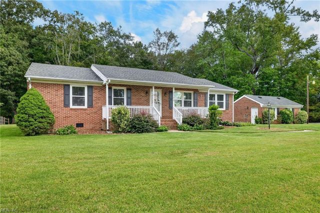 3300 Matoaka RD, Suffolk, VA 23434