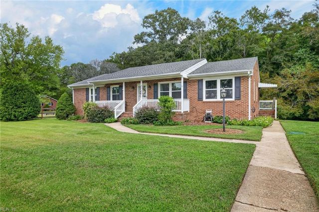 3300 Matoaka RD, Suffolk, VA 23434