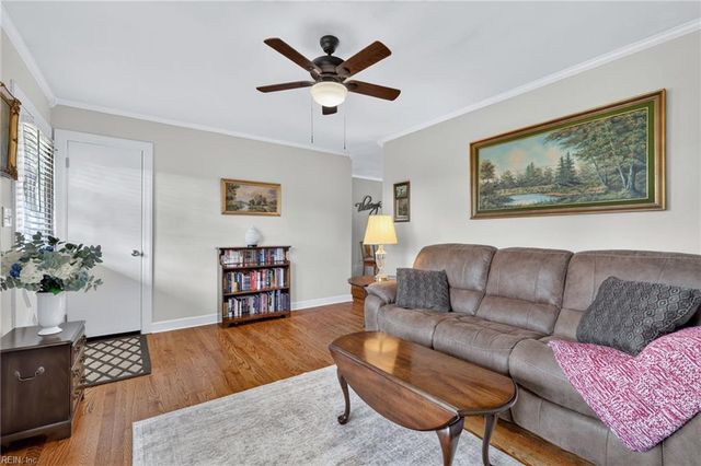 3300 Matoaka RD, Suffolk, VA 23434