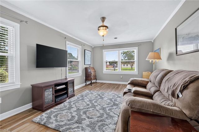 3300 Matoaka RD, Suffolk, VA 23434