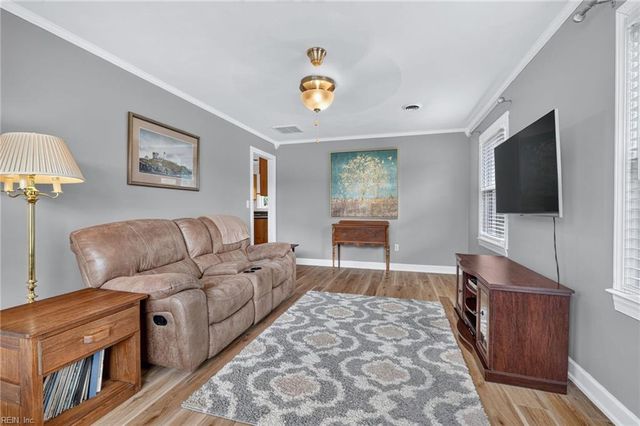 3300 Matoaka RD, Suffolk, VA 23434