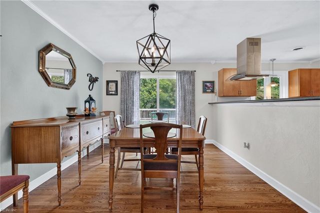 3300 Matoaka RD, Suffolk, VA 23434