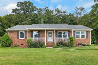 3300 Matoaka RD, Suffolk, VA 23434