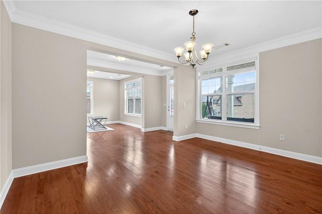 3662 Terrah Point Drive, Duluth, GA 30097