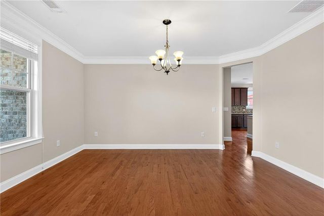 3662 Terrah Point Drive, Duluth, GA 30097