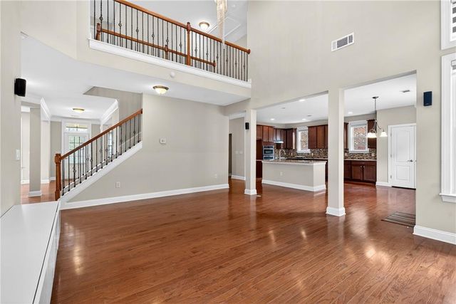 3662 Terrah Point Drive, Duluth, GA 30097