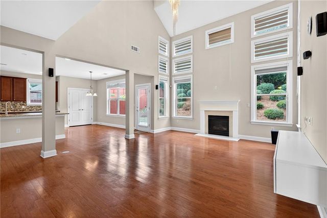 3662 Terrah Point Drive, Duluth, GA 30097