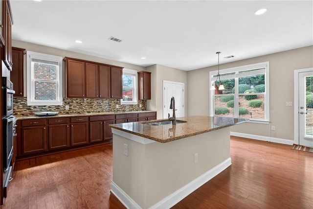 3662 Terrah Point Drive, Duluth, GA 30097