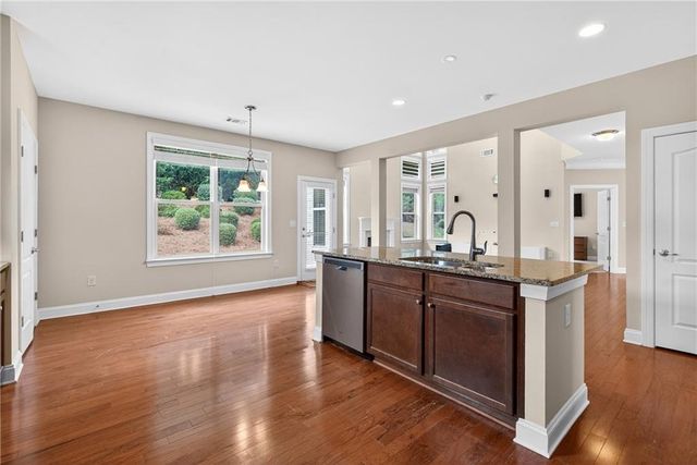 3662 Terrah Point Drive, Duluth, GA 30097