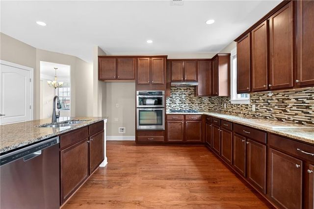 3662 Terrah Point Drive, Duluth, GA 30097