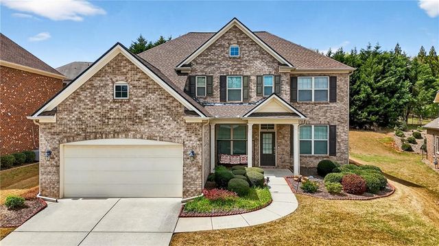 3662 Terrah Point Drive, Duluth, GA 30097
