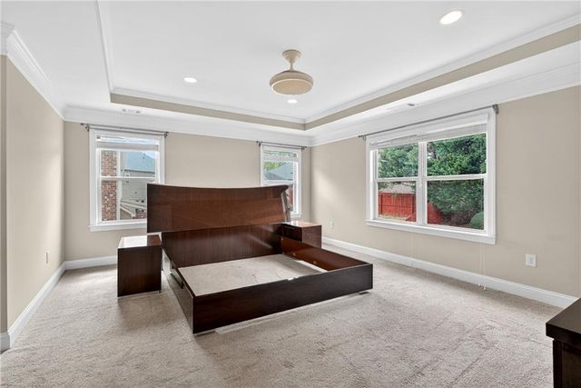 3662 Terrah Point Drive, Duluth, GA 30097