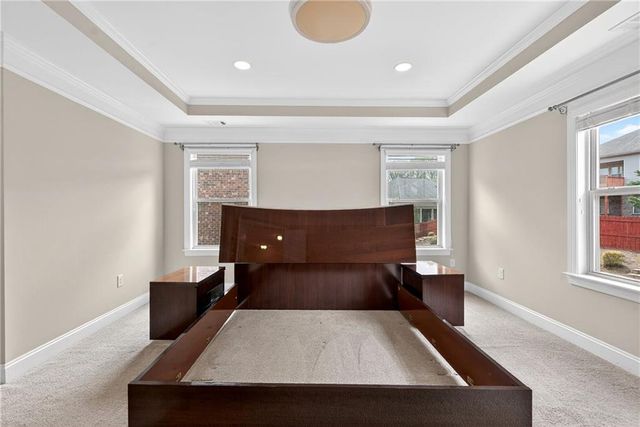 3662 Terrah Point Drive, Duluth, GA 30097