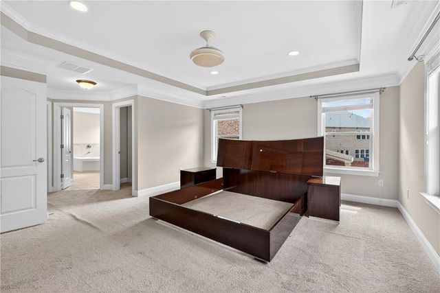 3662 Terrah Point Drive, Duluth, GA 30097