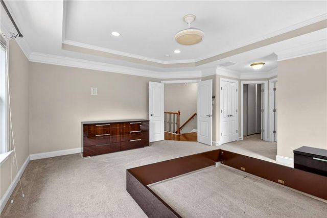 3662 Terrah Point Drive, Duluth, GA 30097