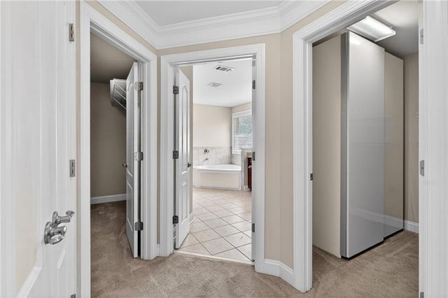 3662 Terrah Point Drive, Duluth, GA 30097