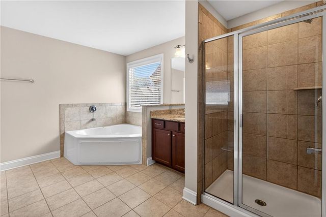 3662 Terrah Point Drive, Duluth, GA 30097