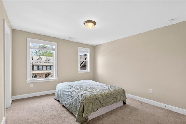 3662 Terrah Point Drive, Duluth, GA 30097