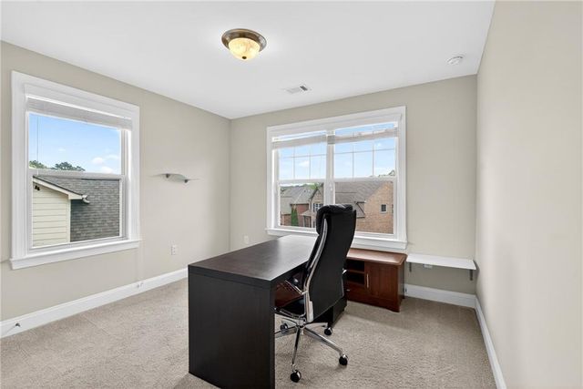 3662 Terrah Point Drive, Duluth, GA 30097