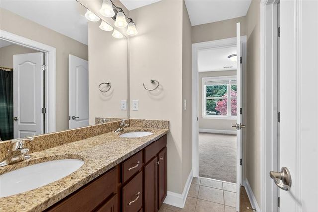 3662 Terrah Point Drive, Duluth, GA 30097