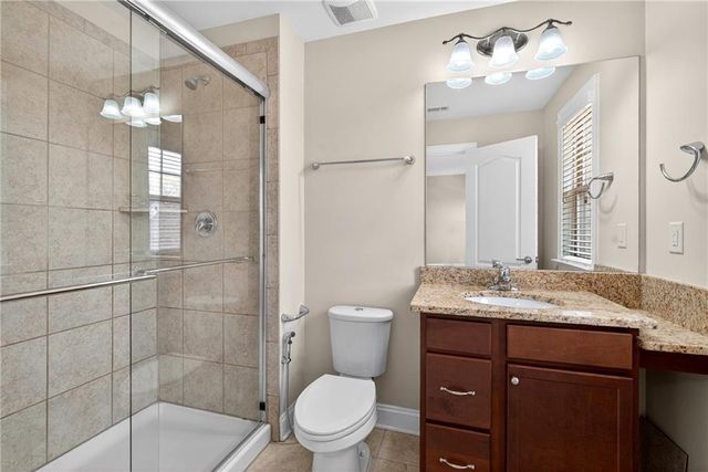 3662 Terrah Point Drive, Duluth, GA 30097