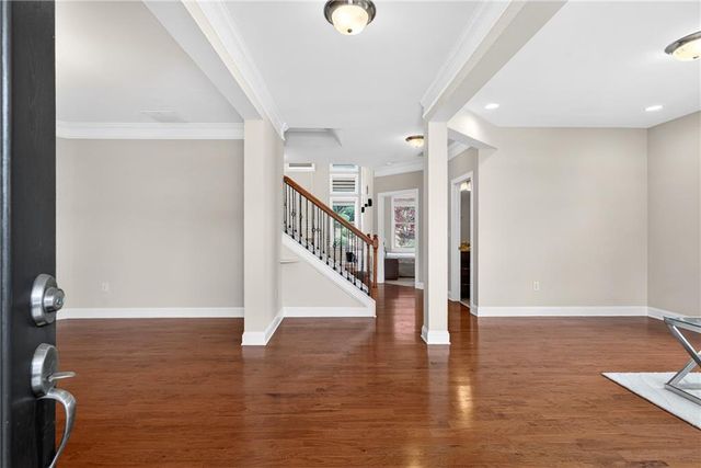 3662 Terrah Point Drive, Duluth, GA 30097