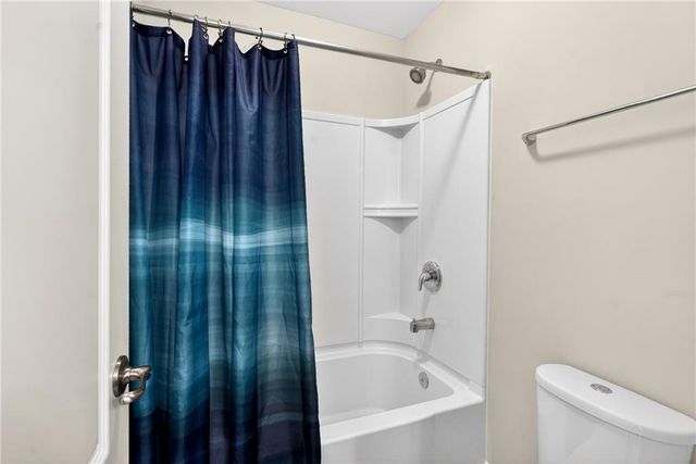 3662 Terrah Point Drive, Duluth, GA 30097