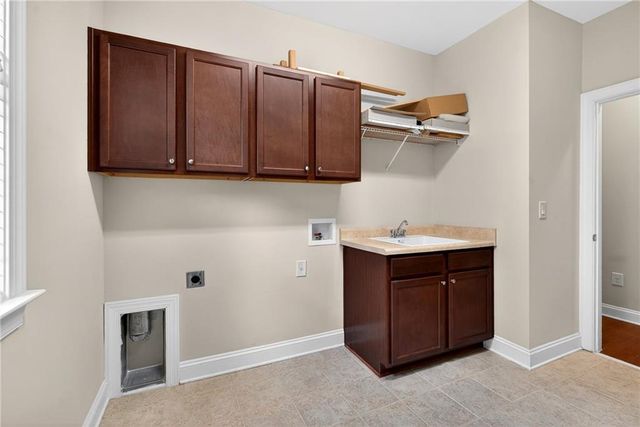 3662 Terrah Point Drive, Duluth, GA 30097