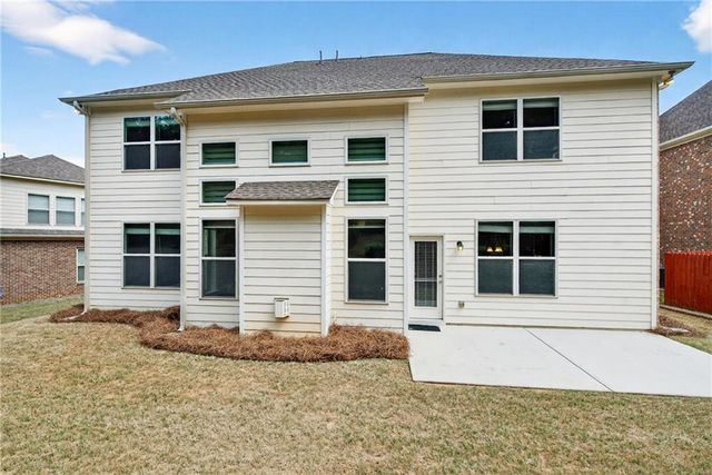 3662 Terrah Point Drive, Duluth, GA 30097