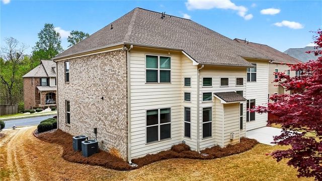 3662 Terrah Point Drive, Duluth, GA 30097
