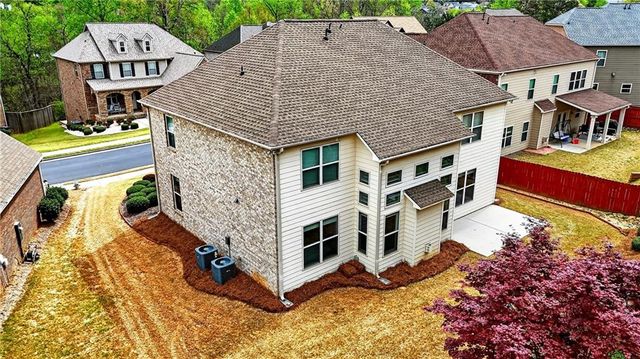 3662 Terrah Point Drive, Duluth, GA 30097