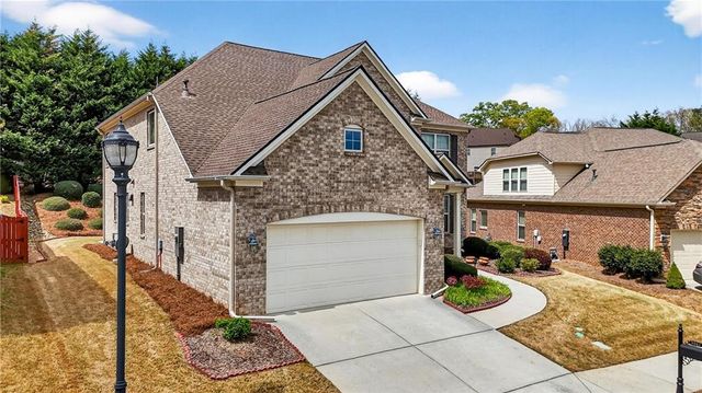 3662 Terrah Point Drive, Duluth, GA 30097