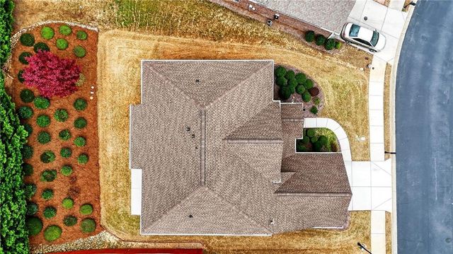 3662 Terrah Point Drive, Duluth, GA 30097