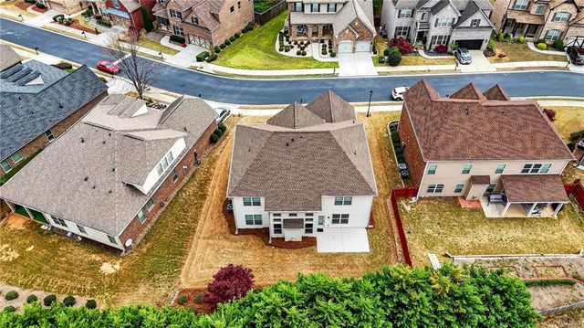 3662 Terrah Point Drive, Duluth, GA 30097