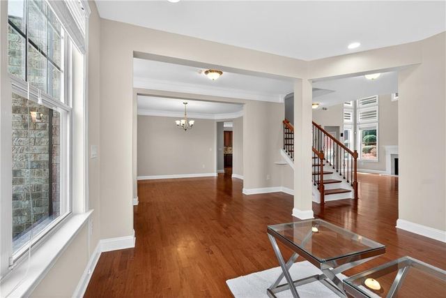 3662 Terrah Point Drive, Duluth, GA 30097