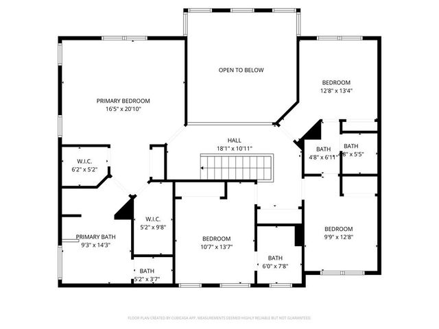 3662 Terrah Point Drive, Duluth, GA 30097