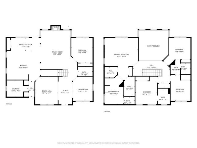 3662 Terrah Point Drive, Duluth, GA 30097