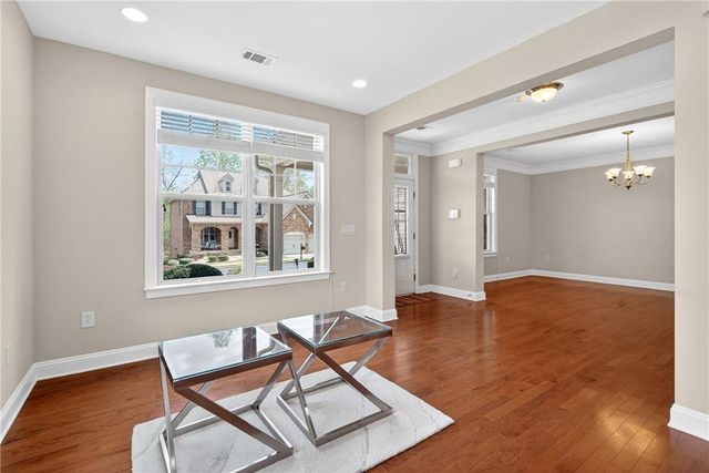 3662 Terrah Point Drive, Duluth, GA 30097