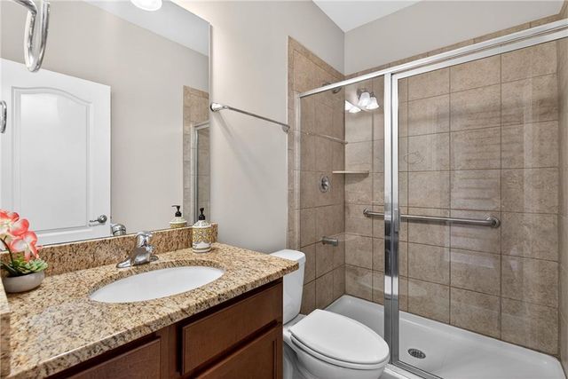 3662 Terrah Point Drive, Duluth, GA 30097