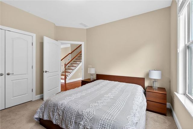 3662 Terrah Point Drive, Duluth, GA 30097