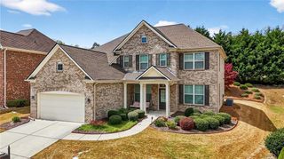 3662 Terrah Point Drive, Duluth, GA 30097