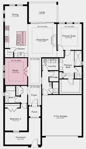 17806 SEDONA STREET, Winter Garden, FL 34787