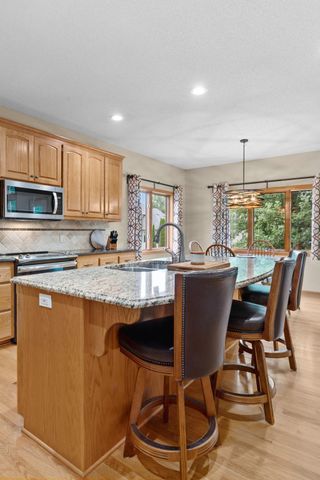 2373 Quail Creek Parkway NE, Blaine, MN 55449