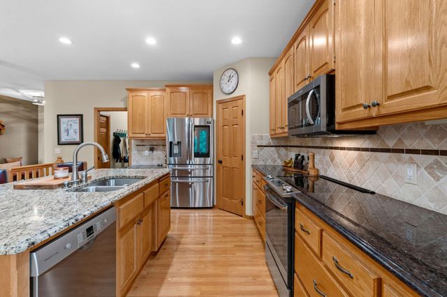 2373 Quail Creek Parkway NE, Blaine, MN 55449