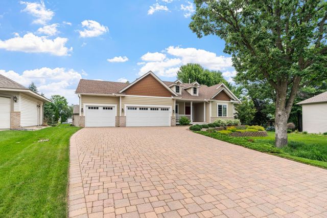 2373 Quail Creek Parkway NE, Blaine, MN 55449