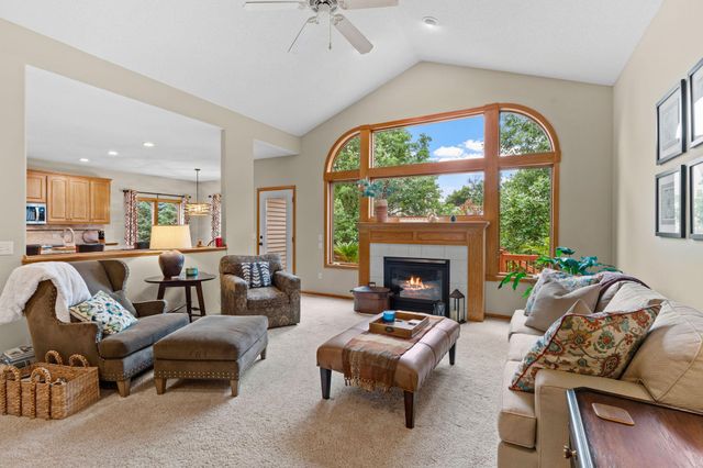 2373 Quail Creek Parkway NE, Blaine, MN 55449