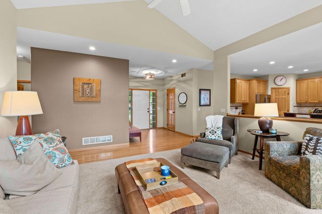 2373 Quail Creek Parkway NE, Blaine, MN 55449