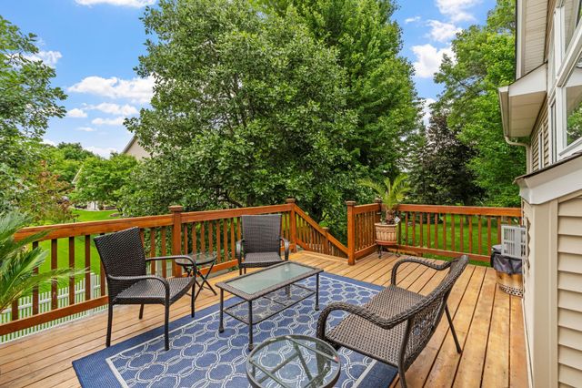 2373 Quail Creek Parkway NE, Blaine, MN 55449